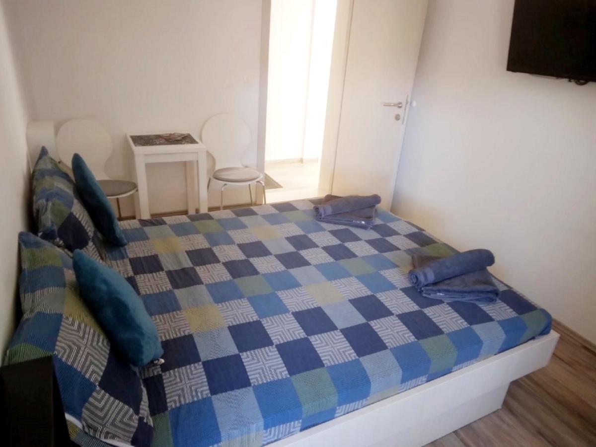Bovolini'S Room Dubrovnik Dış mekan fotoğraf